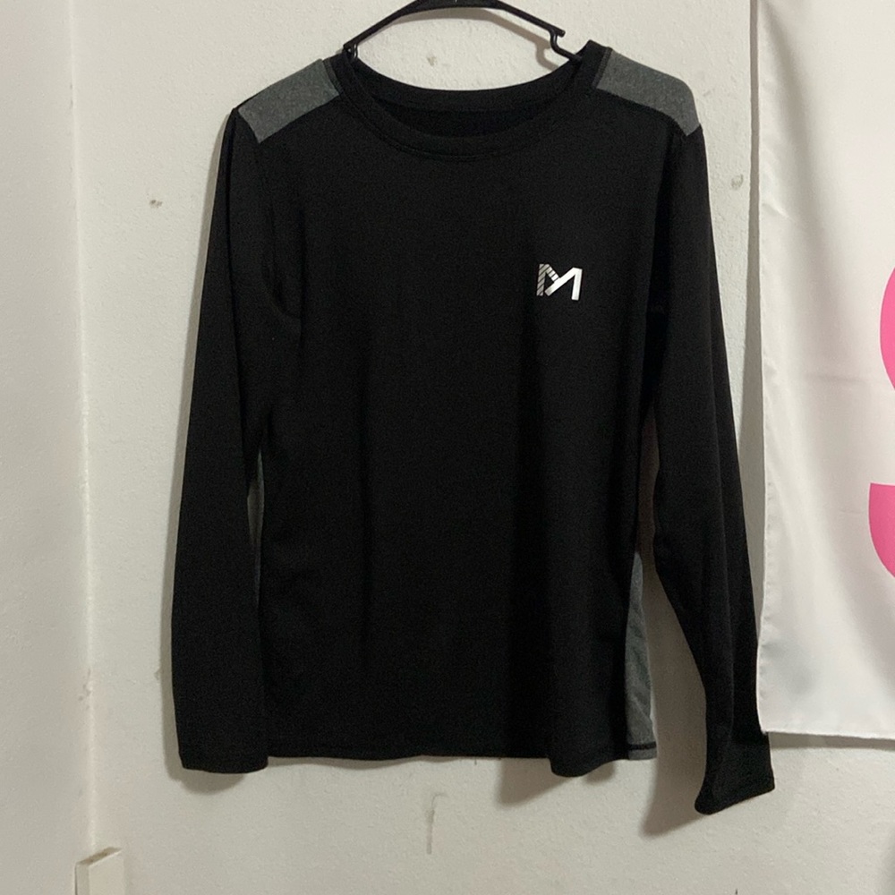Thermal Long sleeve